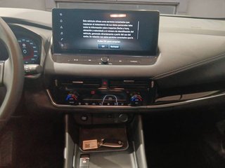 Nissan Qashqai  E-POWER 140 KW (190 CV) N-Connecta
