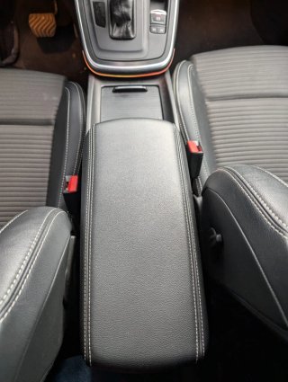 Renault Scenic 2018