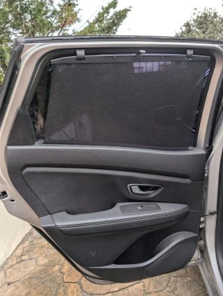 Renault Scenic 2018