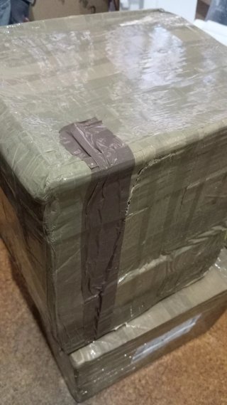 Lote de juegos en mal estado