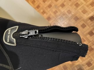 Traje de neopreno SEAC SUB