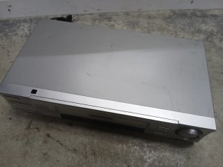 Videoregistratore VHS Toshiba V853EW