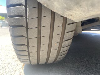 Llantas MINI 17” Spoke con neumáticos Michelin