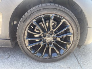 Llantas MINI 17” Spoke con neumáticos Michelin