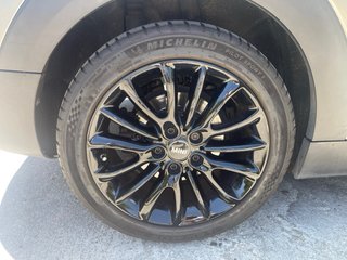 Llantas MINI 17” Spoke con neumáticos Michelin