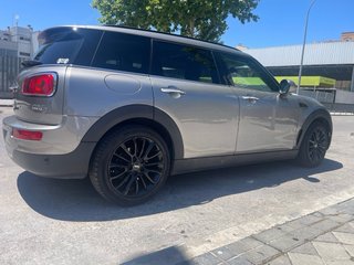 Llantas MINI 17” Spoke con neumáticos Michelin