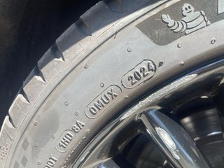 Llantas MINI 17” Spoke con neumáticos Michelin