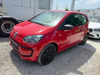 Volkswagen up! 2015