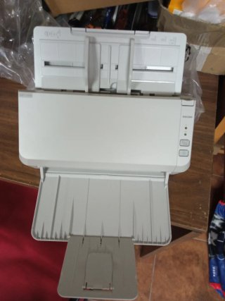 Escaner Ricoh SP-1130N