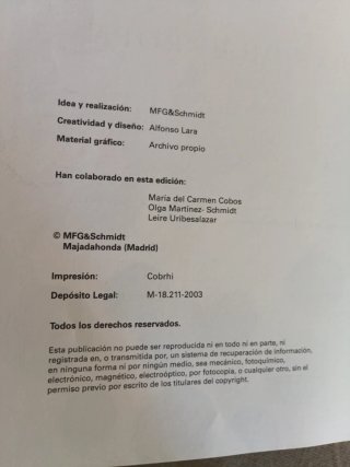 Monedas de Europa Colección Exclusiva -  Año 2.003