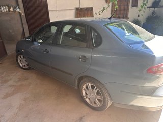 SEAT Cordoba 2006