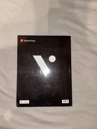 Libro 1º bachillerato Lengua Castellana, Cataluña