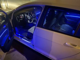 Volkswagen Golf 7.5 R-Line 1.6 TDI
