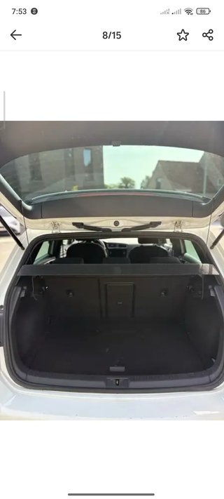 Volkswagen Golf 7.5 R-Line 1.6 TDI