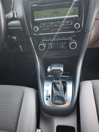 Volkswagen Golf 2009