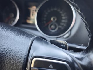 Volkswagen Golf 2009