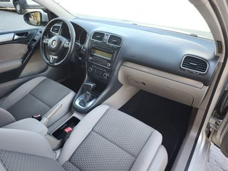 Volkswagen Golf 2009