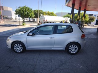Volkswagen Golf 2009