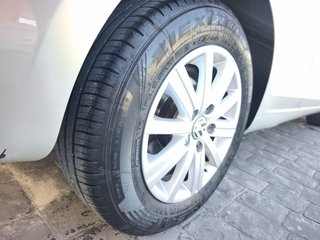 Volkswagen Golf 2009