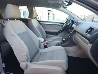 Volkswagen Golf 2009