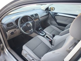 Volkswagen Golf 2009