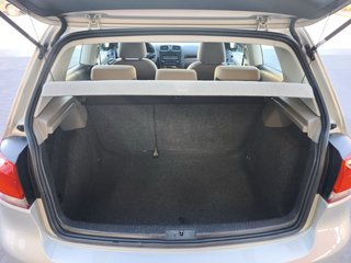 Volkswagen Golf 2009