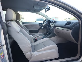 Volkswagen Golf 2009