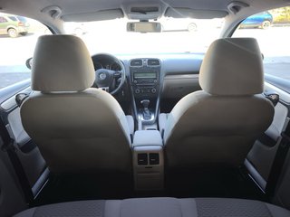 Volkswagen Golf 2009