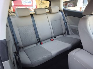 Volkswagen Golf 2009