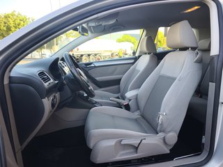 Volkswagen Golf 2009