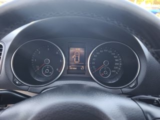 Volkswagen Golf 2009