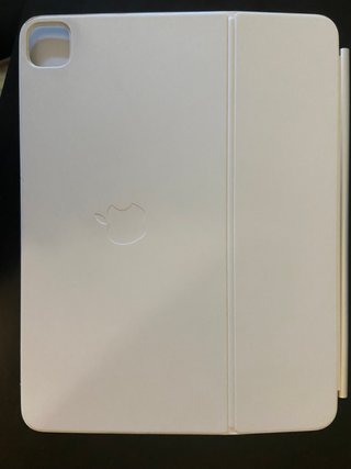 Magic Keyboard iPad Pro 13 M4/M5