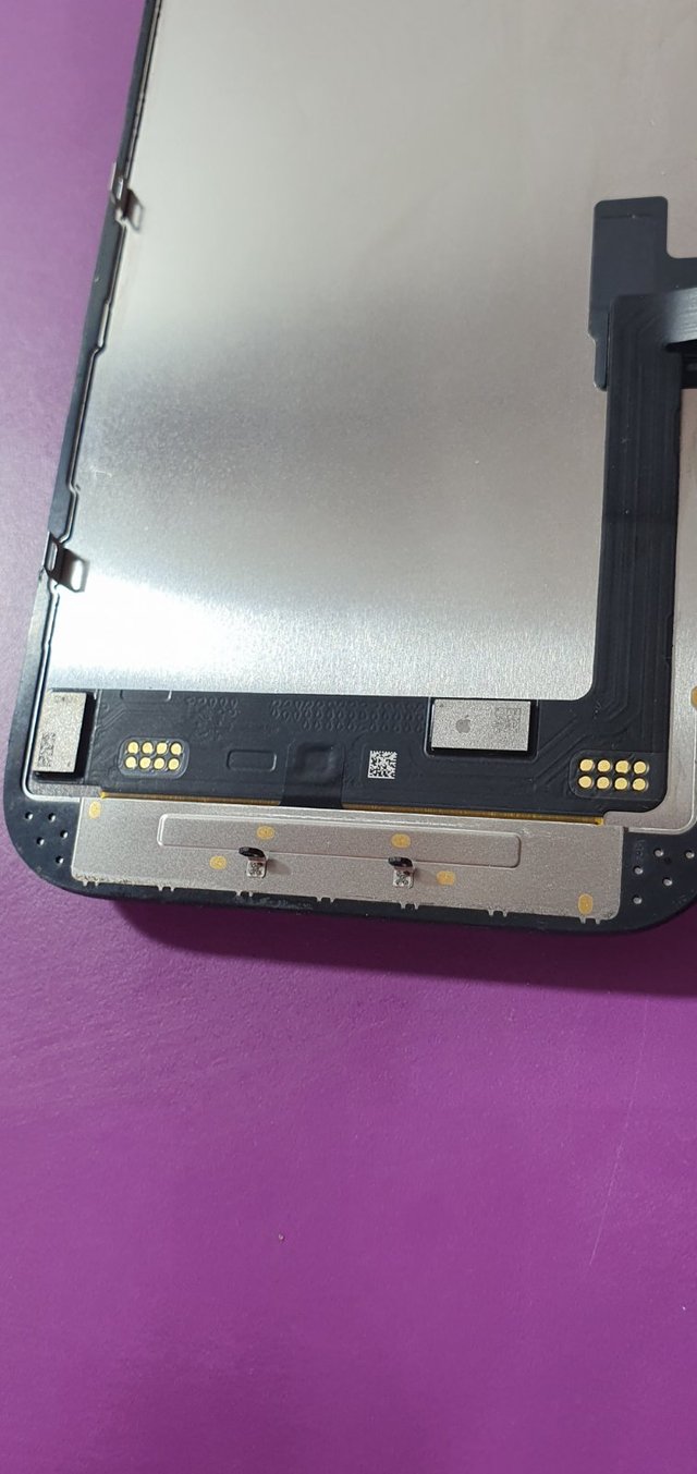 Pantalla 16 original iphone
