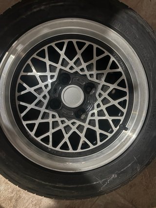 Llantas Volkswagen Clásicas Nuevas