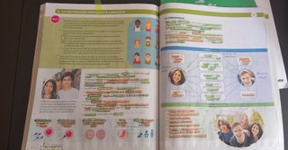 Libro ESO biología y geología