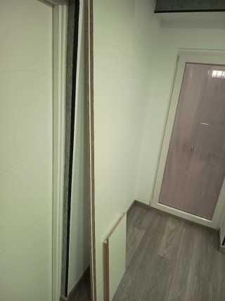 Puertas y costados de mueble,despensa o armario