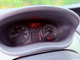 Renault Trafic 2011