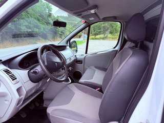 Renault Trafic 2011