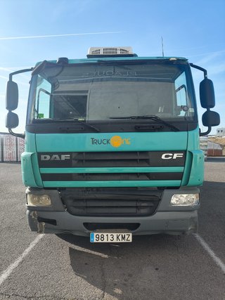 DAF AE 75 FN G3 N61 2018