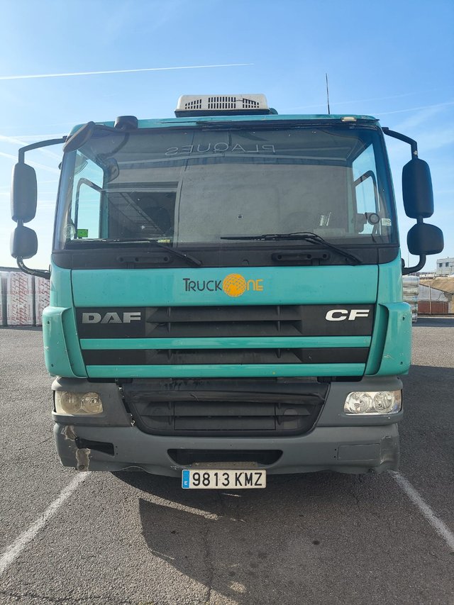 DAF AE 75 FN G3 (CF75) 2010