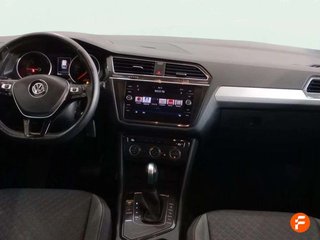 Volkswagen Tiguan Advance 2.0 TDI 110kW (150CV) DSG