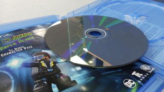 JUEGO PS4 LEGO DC Super-Villanos