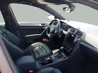Volkswagen Golf Sport DSG R-Line