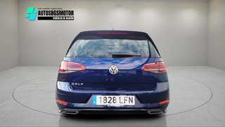 Volkswagen Golf Sport DSG R-Line
