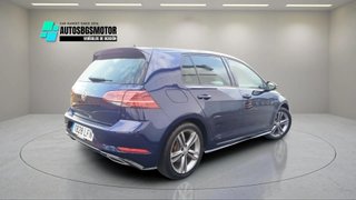 Volkswagen Golf Sport DSG R-Line