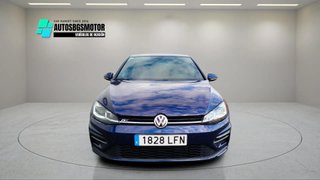 Volkswagen Golf Sport DSG R-Line