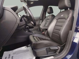 Volkswagen Golf Sport DSG R-Line