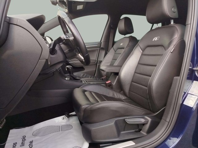 Volkswagen Golf Sport DSG R-Line
