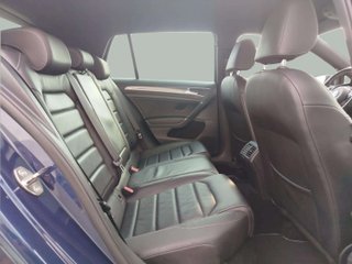 Volkswagen Golf Sport DSG R-Line
