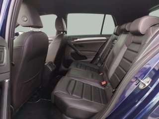 Volkswagen Golf Sport DSG R-Line